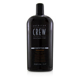 American Crew Men Fortifying Shampoo (Daily Shampoo For Thinning Hair) 