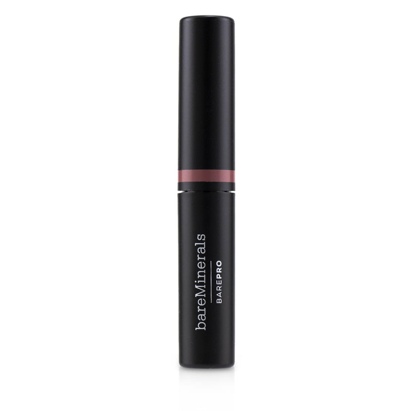 BareMinerals BarePro Longwear Lipstick - # Bloom 