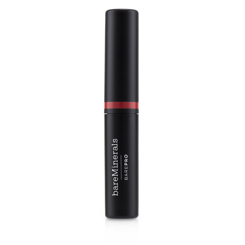 BareMinerals BarePro Longwear Lipstick - # Cherry 