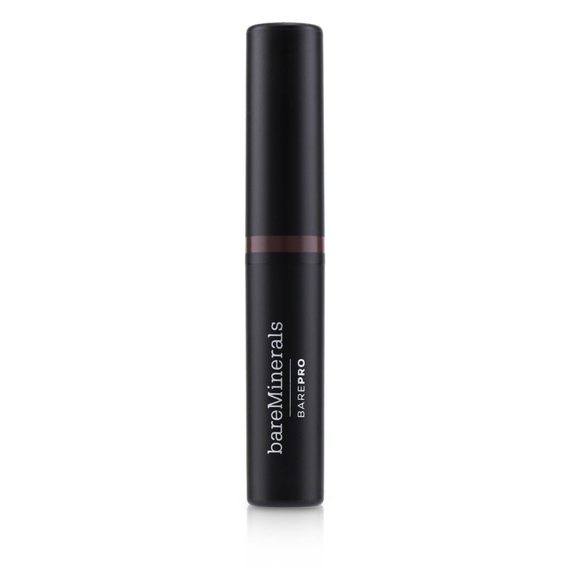 BareMinerals BarePro Longwear Lipstick - # Raisin 