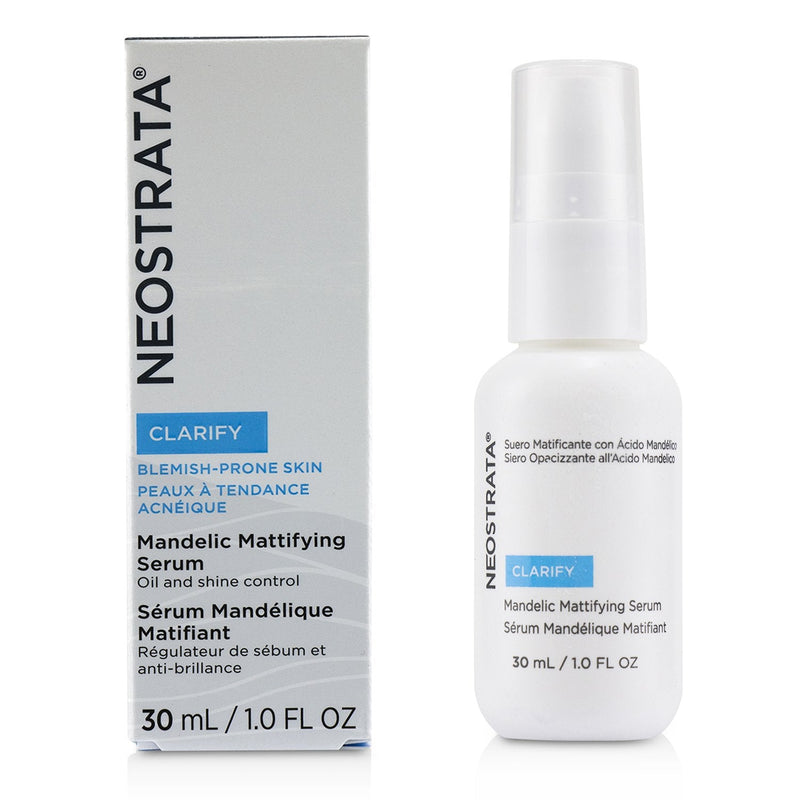 Neostrata Clarify - Mandelic Mattifying Serum 