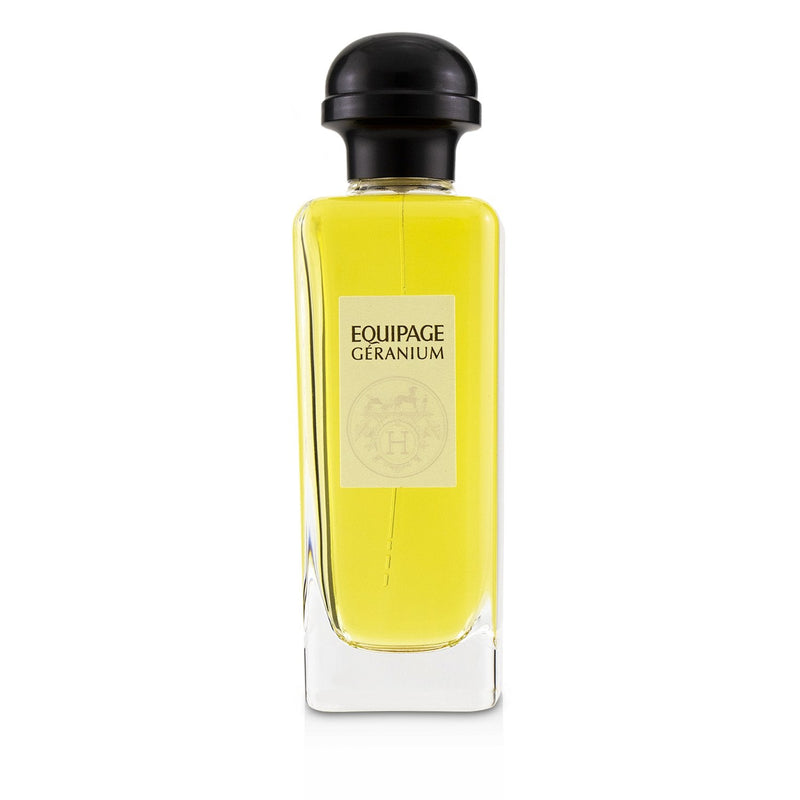 Hermes Equipage Geranium Eau De Toilette Spray  100ml/3.3oz