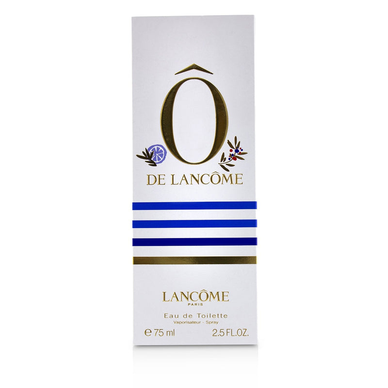 Lancome O De Lancome Eau De Toilette Spray 