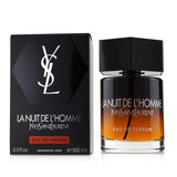 Yves Saint Laurent La Nuit De L'Homme Eau De Parfum Spray 