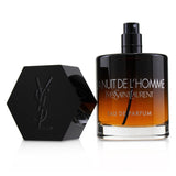 Yves Saint Laurent La Nuit De L'Homme Eau De Parfum Spray  100ml3.3oz