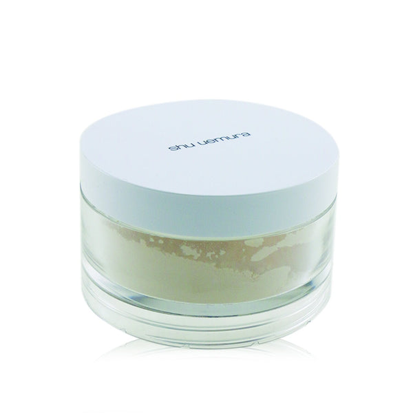 Shu Uemura Face Powder Matte - # Colorless  15g/0.5oz