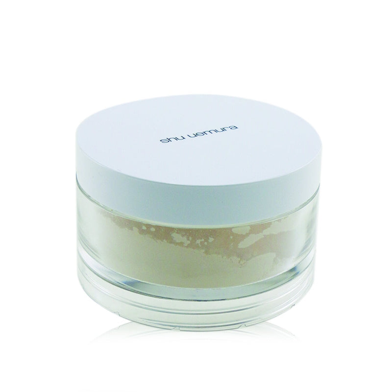 Shu Uemura Face Powder Matte - # Colorless  15g/0.5oz