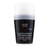 Vichy Homme 48H* Anti-Irritations & Anti Perspirant Roll-On (For Sensitive Skin) 