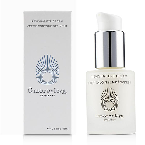 Omorovicza Reviving Eye Cream 15ml/0.5oz