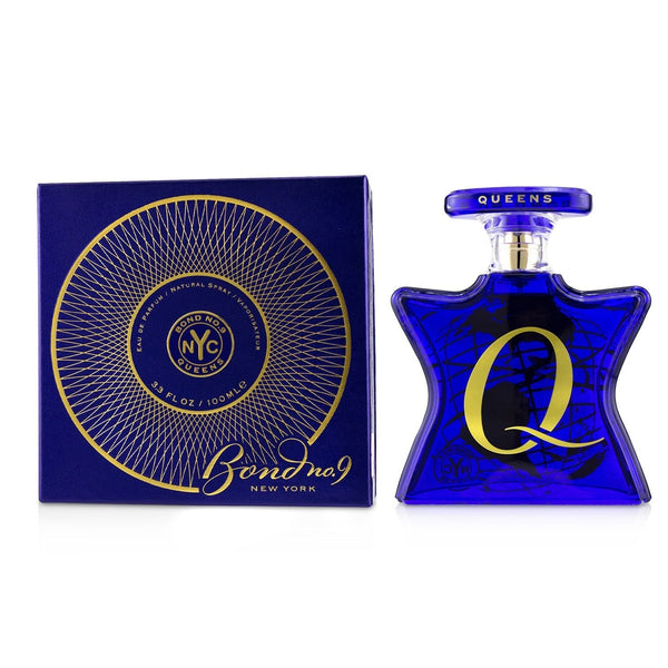 Bond No. 9 Queens Eau De Parfum Spray 