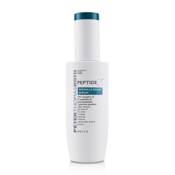 Peter Thomas Roth Peptide 21 Wrinkle Resist Serum 