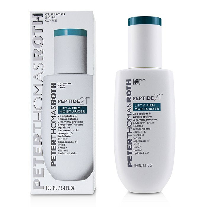 Peter Thomas Roth Peptide 21 Lift & Firm Moisturizer 100ml/3.4oz