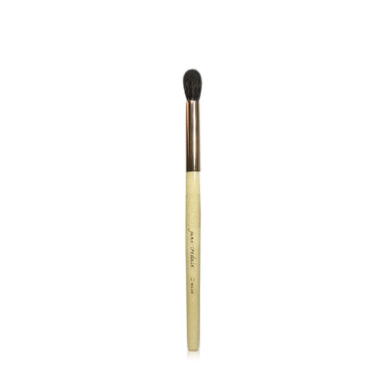 Jane Iredale Crease Brush - Rose Gold 