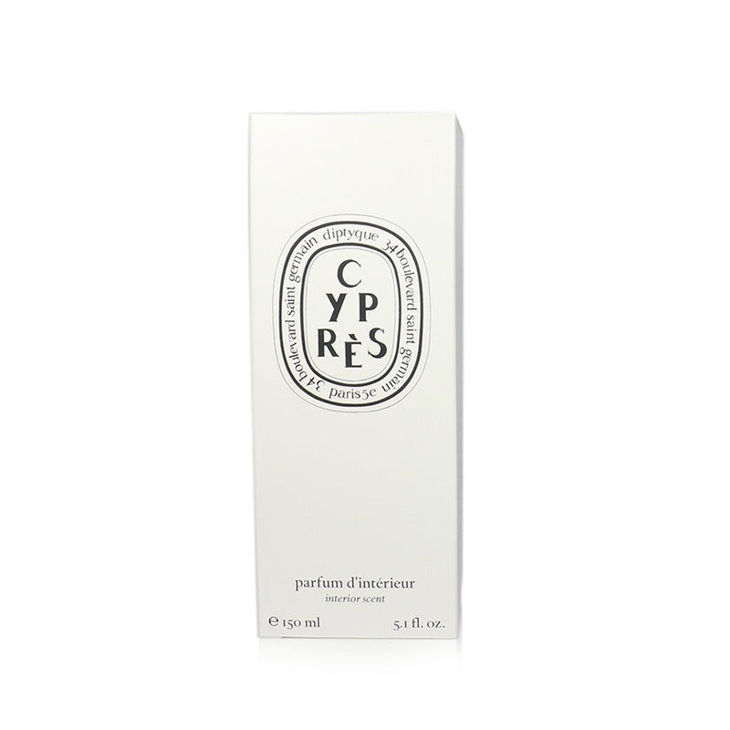 Diptyque Room Spray - Cypres (Cypress) 