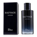 Christian Dior Sauvage Eau De Parfum Spray 