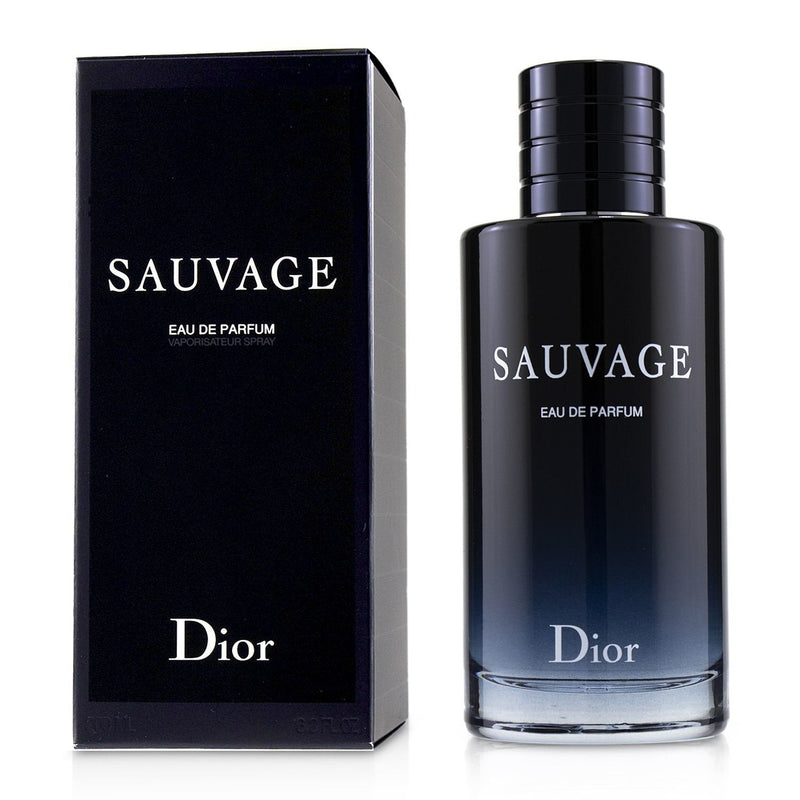 Christian Dior Sauvage Eau De Parfum Spray 