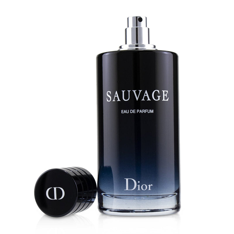 Christian Dior Sauvage Eau De Parfum Spray 