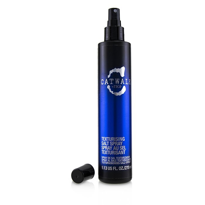 Tigi Catwalk Texturising Salt Spray 270ml/9.13oz