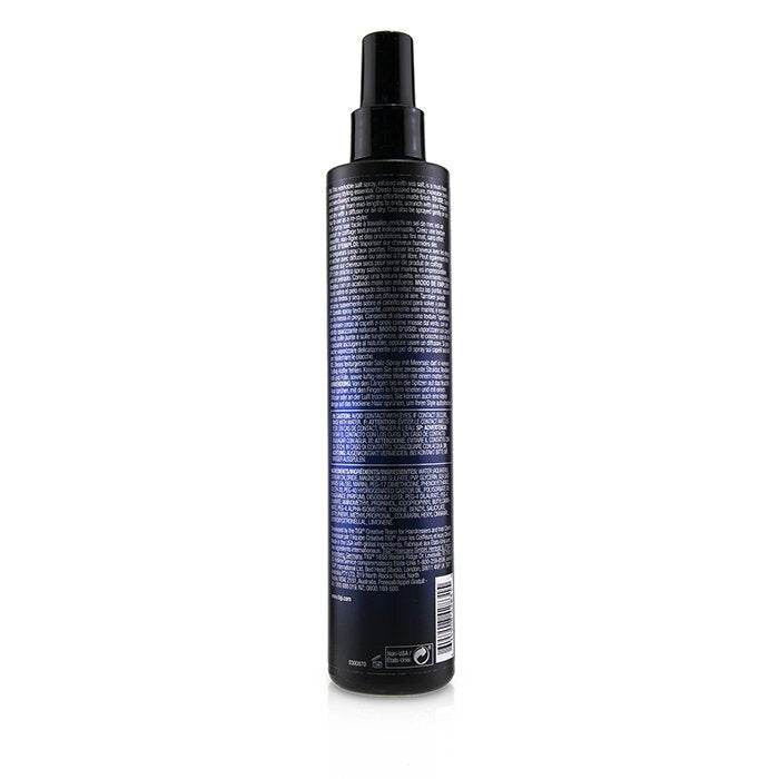 Tigi Catwalk Texturising Salt Spray 270ml/9.13oz