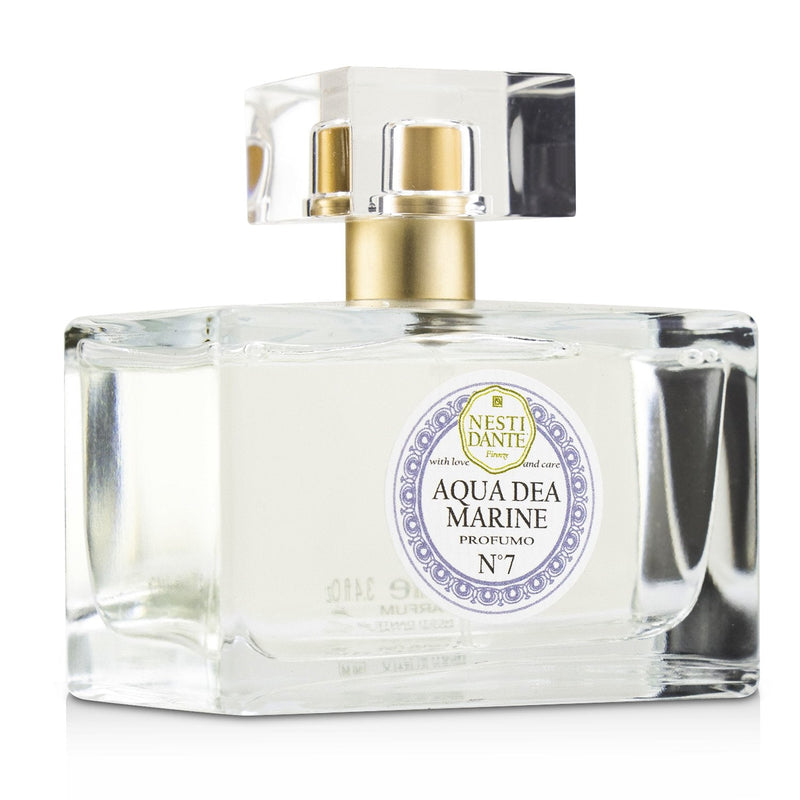 Nesti Dante Aqua Dea Marine Essence De Parfum Spray N.7 