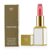 Tom Ford Lip Color Sheer - # 10 Carriacou 