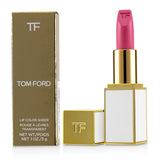 Tom Ford Lip Color Sheer - # 11 Mustique 