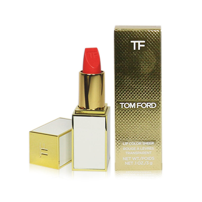 Tom Ford Lip Color Sheer - # 03 Le Mepris  3g/0.1oz