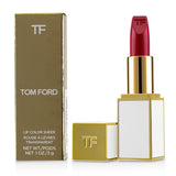 Tom Ford Lip Color Sheer - # 12 Pipa  3g/0.1oz