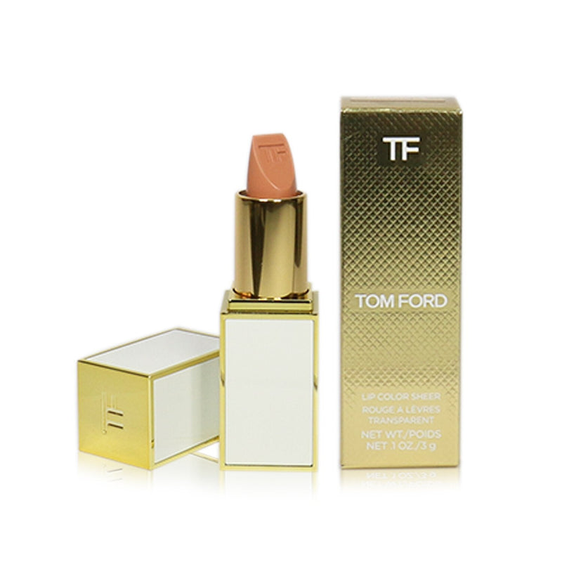 Tom Ford Lip Color Sheer - # 14 Revolve Around Me 