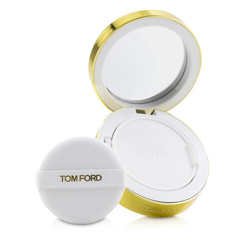 Tom Ford Soleil Glow Tone Up Hydrating Cushion Compact Foundation