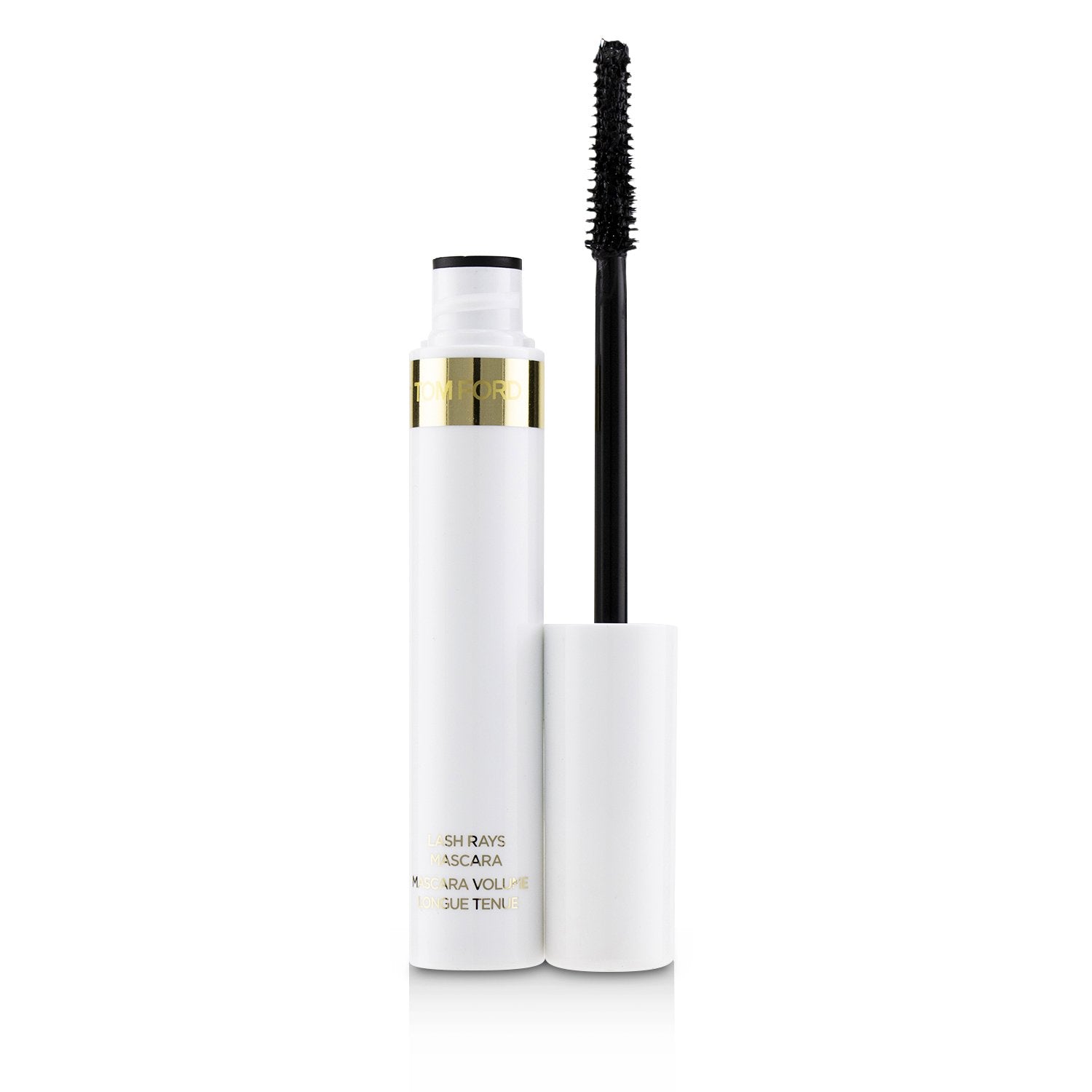 Tom Ford Soleil Lash Rays Mascara - # 01 Noir 8ml/0.27oz – Fresh Beauty ...