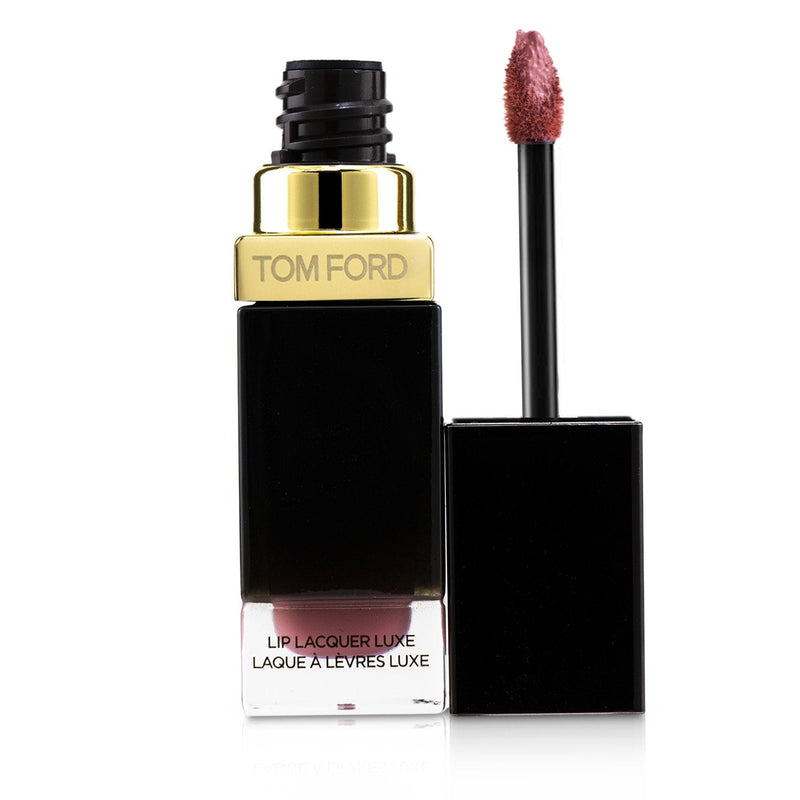 Tom Ford Lip Lacquer Luxe - # 06 Knockout (Vinyl)  6ml/0.2oz