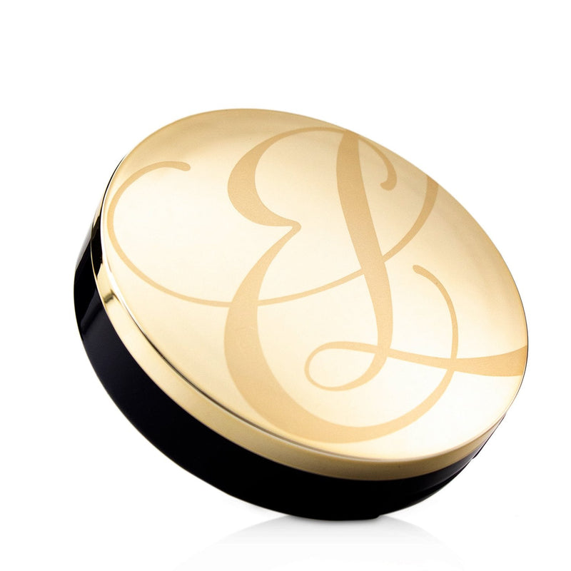 Estee Lauder Double Wear Stay In Place Matte Powder Foundation SPF 10 - # 2C2 Pale Almond 