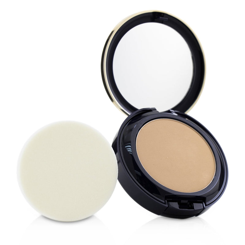 Estee Lauder Double Wear Stay In Place Matte Powder Foundation SPF 10 - # 4C1 Outdoor Beige 