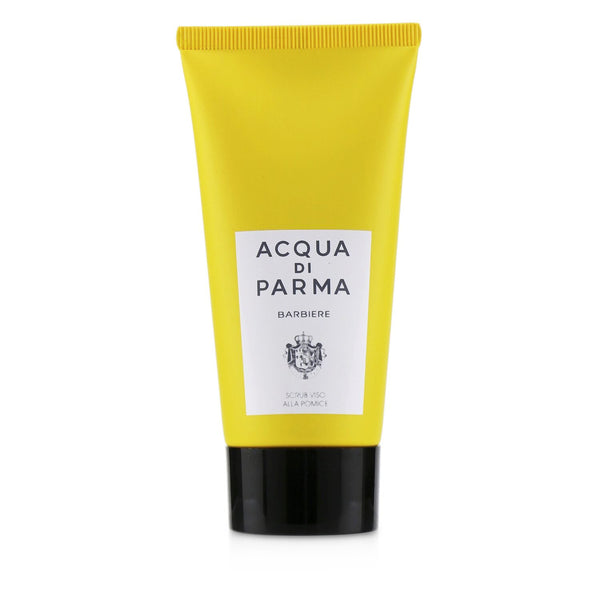 Acqua Di Parma Barbiere Pumice Face Scrub  75ml/2.5oz