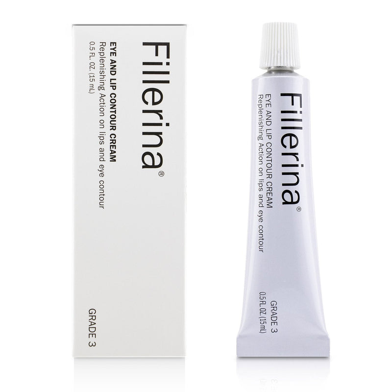 Fillerina Eye & Lip Contour Cream - Grade 3 