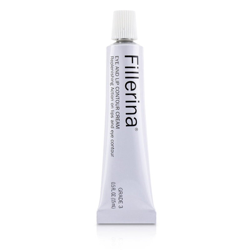 Fillerina Eye & Lip Contour Cream - Grade 3 