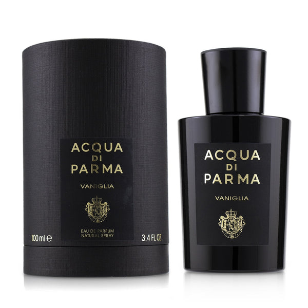 Acqua Di Parma Signatures Of The Sun Vaniglia Eau De Parfum Spray 