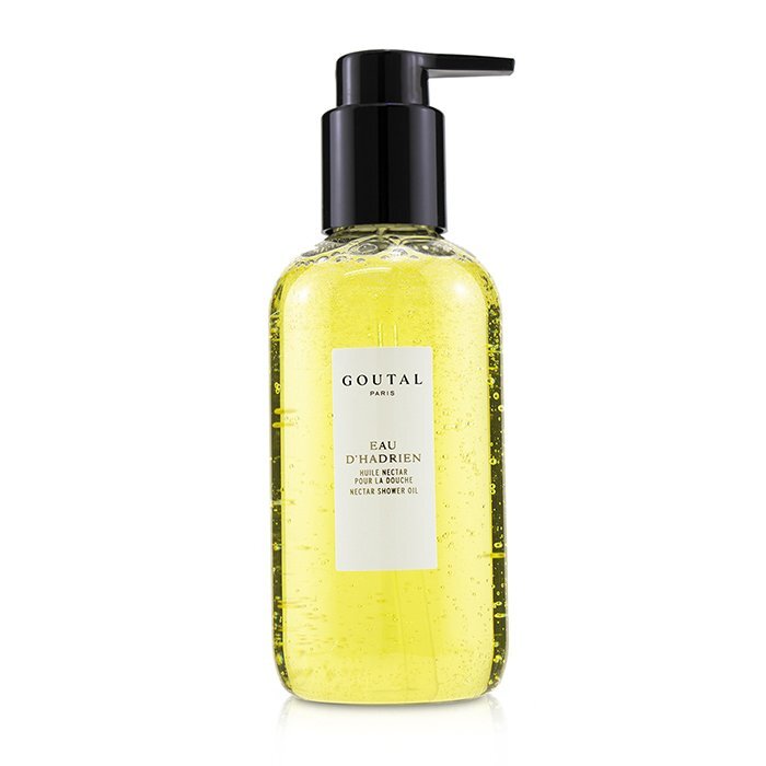 Goutal (Annick Goutal) Eau D'Hadrien Shower Oil 200ml/6.8oz