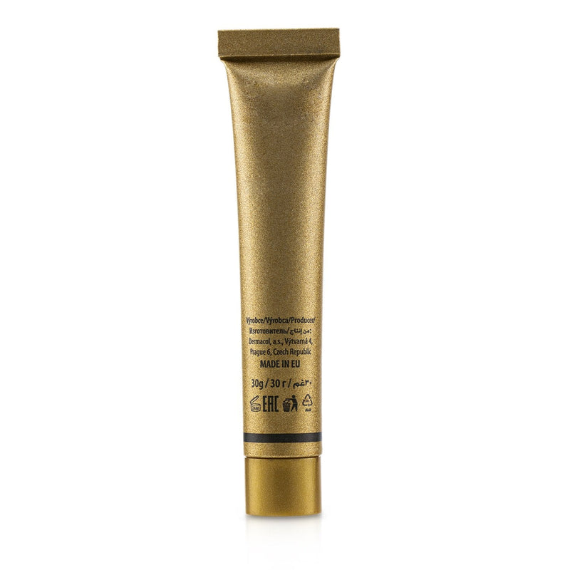 Dermacol Make Up Cover Foundation SPF 30 - # 209 (Very Light Beige With Peach Undertone) 