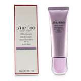 Shiseido White Lucent Day Emulsion Broad Spectrum SPF 23 Sunscreen 50ml/1.7oz