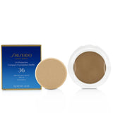 Shiseido UV Protective Compact Foundation SPF 36 Refill - # SP40 Medium Ochre 12g/0.42oz