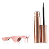 SHIBELLA Cosmetics Magnetic Eyeliner & Eyelash Kit - # Charm 