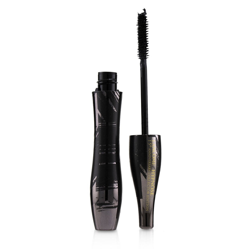 Lancome Hypnose Custom Wear Volume Mascara (15 Year Collector Edition) - # 01 Noir Hypnotic  6.2ml/0.2oz