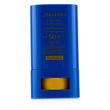 Shiseido Clear Stick UV Protector WetForce For Face & Body SPF 50+ (Very High Protection & Very Water-Resistant)  15g/0.53oz