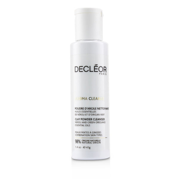 Decleor Aroma Cleanse Clay Powder Cleanser - For Combination Skin Types 