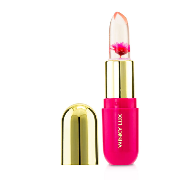 Winky Lux Flower Balm - # Pink 