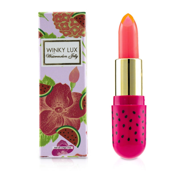 Winky Lux Watermelon Jelly pH Lip Balm  3.4g/0.12oz