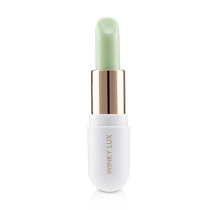 Winky Lux Matcha Lip Balm - # Clear  4g/0.14oz