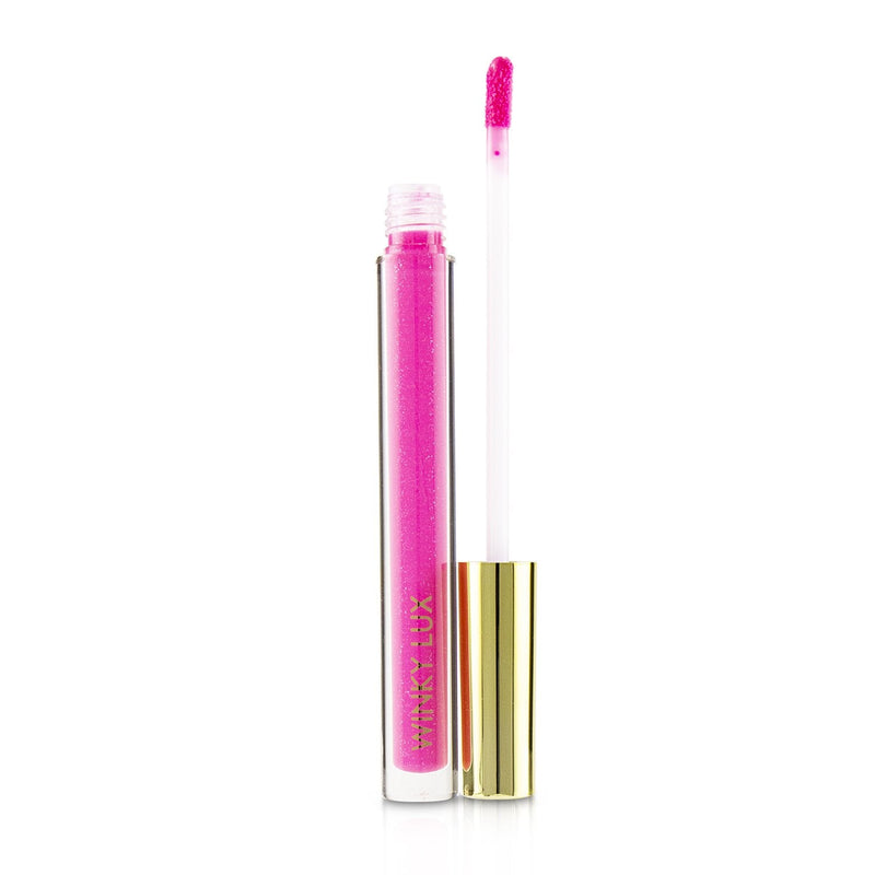 Winky Lux Glazed Lip Gloss - # Candy Glaze 